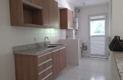 Imagem: Apartamento para Alugar, Jardim das Vertentes