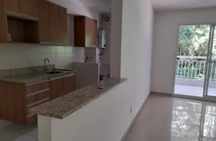 Imagem: Apartamento para Alugar, Jardim das Vertentes