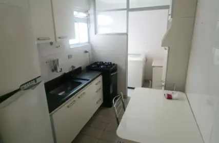 Imagem: Apartamento para Alugar, Jardim Adhemar de Barros