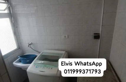 Imagem: Apartamento para Alugar, Jardim Adhemar de Barros