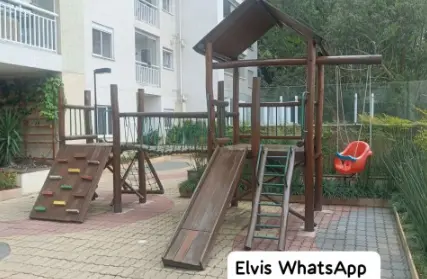 Imagem: Apartamento para Alugar, Jardim das Vertentes