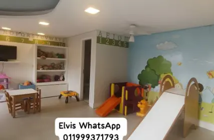 Imagem: Apartamento para Alugar, Jardim das Vertentes