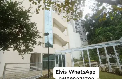 Imagem: Apartamento para Alugar, Jardim das Vertentes