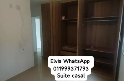 Imagem: Apartamento para Alugar, Jardim das Vertentes