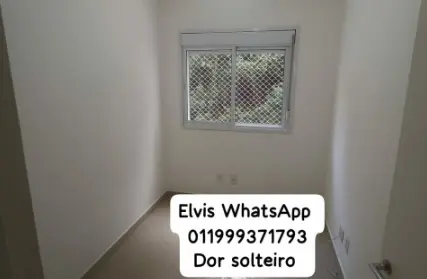 Imagem: Apartamento para Alugar, Jardim das Vertentes