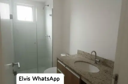Imagem: Apartamento para Alugar, Jardim das Vertentes