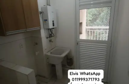 Imagem: Apartamento para Alugar, Jardim das Vertentes