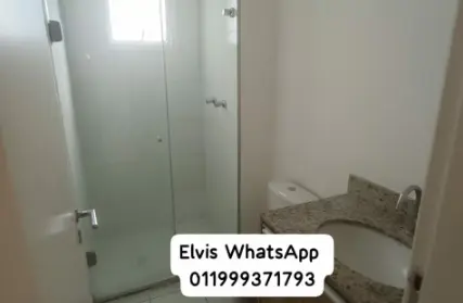 Imagem: Apartamento para Alugar, Jardim das Vertentes