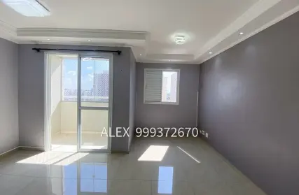 Imagem: Apartamento para Venda, Vila Butantã