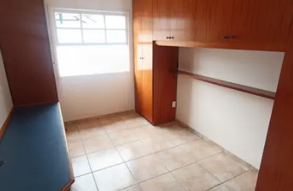 Imagem: Condomínio Fechado para Alugar, Vila Antônio