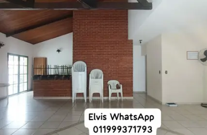 Imagem: Condomínio Fechado para Alugar, Vila Antônio