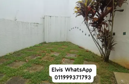 Imagem: Condomínio Fechado para Alugar, Vila Antônio