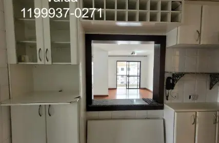 Imagem: Apartamento para Alugar, Jardim Peri Peri