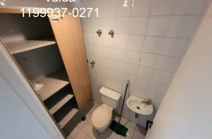 Imagem: Apartamento para Alugar, Jardim Peri Peri