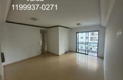 Imagem: Apartamento para Alugar, Jardim Peri Peri