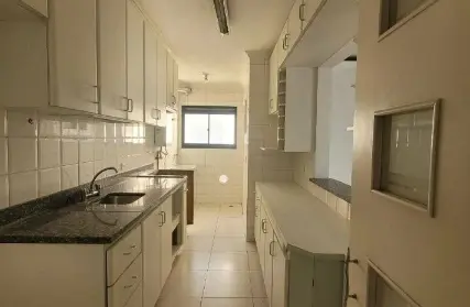 Imagem: Apartamento para Alugar, Jardim Peri Peri