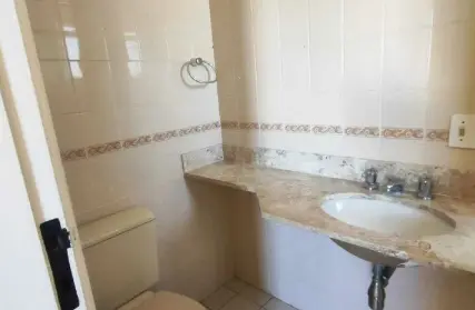Imagem: Apartamento para Alugar, Jardim Peri Peri