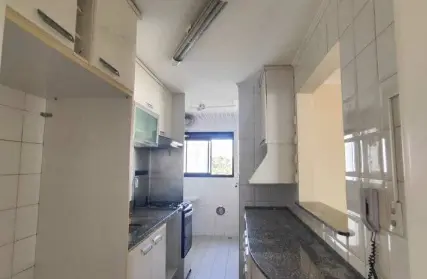 Imagem: Apartamento para Alugar, Jardim Peri Peri