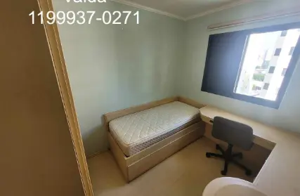Imagem: Apartamento para Alugar, Jardim Peri Peri