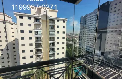 Imagem: Apartamento para Alugar, Jardim Peri Peri