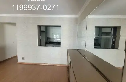 Imagem: Apartamento para Alugar, Jardim Peri Peri