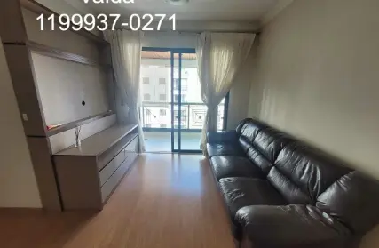Imagem: Apartamento para Alugar, Jardim Peri Peri