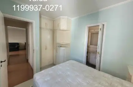 Imagem: Apartamento para Alugar, Jardim Peri Peri
