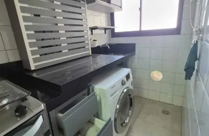 Imagem: Apartamento para Alugar, Jardim Peri Peri