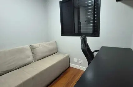 Imagem: Apartamento para Alugar, Jardim Peri Peri