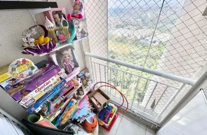 Imagem: Apartamento para Venda, Jardim Arpoador