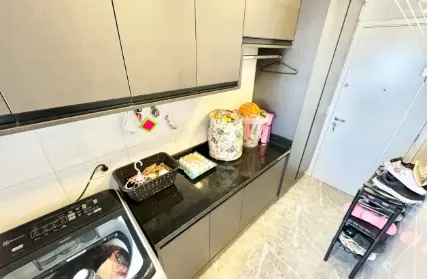 Imagem: Apartamento para Venda, Jardim Arpoador