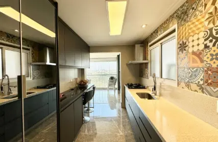 Imagem: Apartamento para Venda, Jardim Arpoador