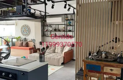 Imagem: Apartamento para Alugar, Butantã