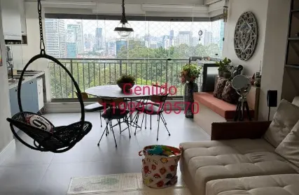 Imagem: Apartamento para Alugar, Butantã