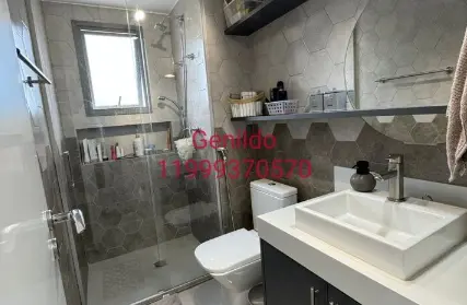 Imagem: Apartamento para Alugar, Butantã