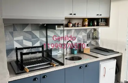 Imagem: Apartamento para Alugar, Butantã