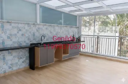 Imagem: Apartamento para Alugar, Continental