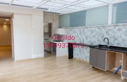 Imagem: Apartamento para Alugar, Continental