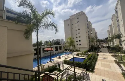 Imagem: Apartamento para Venda, Vila Polopoli