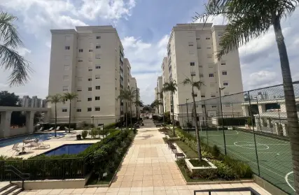 Imagem: Apartamento para Venda, Vila Polopoli