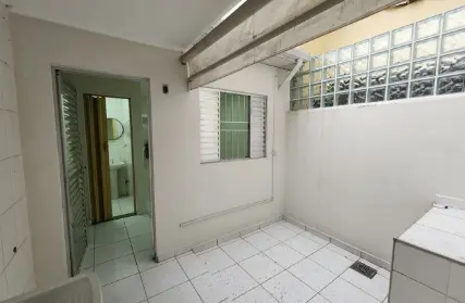 Imagem: Sobrado para Venda, Jardim Trussardi