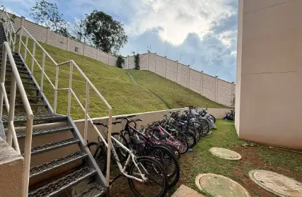 Imagem: Apartamento para Venda, Jardim Esmeralda