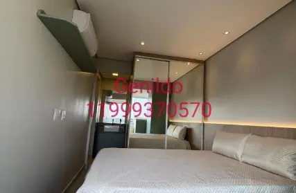 Imagem: Apartamento para Alugar, Butantã