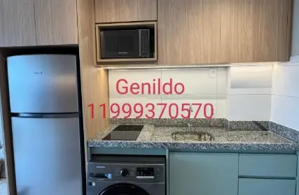 Imagem: Apartamento para Alugar, Butantã