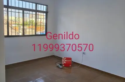Imagem: Casa Térrea para Alugar, Vila Universitária