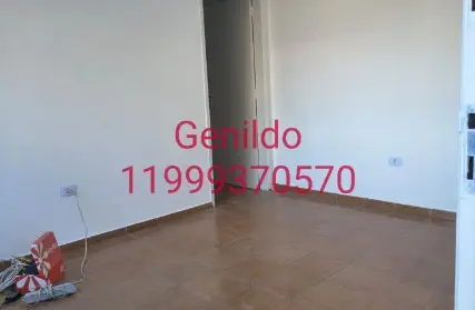 Imagem: Casa Térrea para Alugar, Vila Universitária