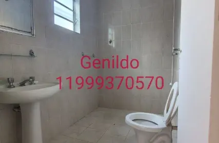 Imagem: Casa Térrea para Alugar, Vila Universitária