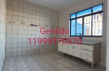 Imagem: Casa Térrea para Alugar, Vila Universitária