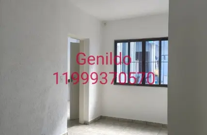 Imagem: Casa Térrea para Alugar, Vila Universitária