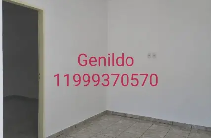 Imagem: Casa Térrea para Alugar, Vila Universitária